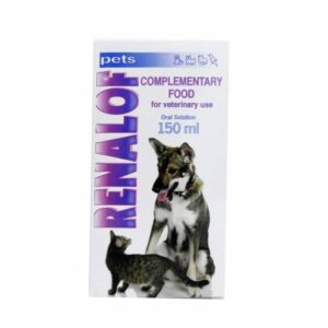 RENALOF PETS X150 ML