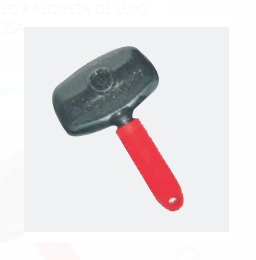 CEPILLO RASQUETA ERGONOMICA G221 (AGOTADO)