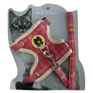 ARNES Y TRAÍLLA SWEER BEAR L ROJO