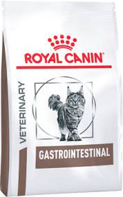 ROYAL CANIN FEL GASTRO INTESTINAL X 2 KG (AGOTADO)