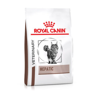ROYAL CANIN FEL HEPATIC 2KG