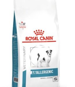 ROYAL CANIN CAN ADULT ANALLERGENIC SMALL DOG S 1.5 KG