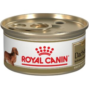 ROYAL CANIN CAN DACHSHUND LATA X 85GR