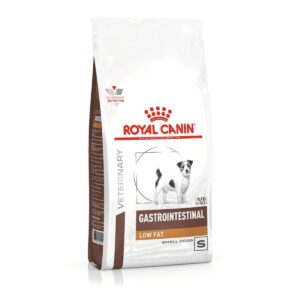 ROYAL CANIN CAN GASTRO LOW FAT SMALL DOG X 1.5KG (AGOTADO)