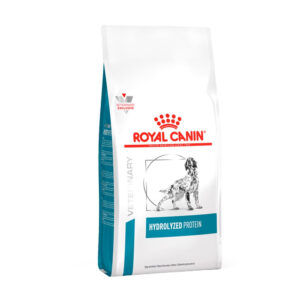 ROYAL CANIN CAN HYDROLIZED X 8KG