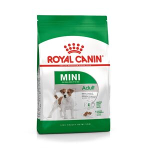 ROYAL CANIN CAN MINI ADULT X 4KG