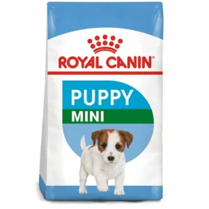 ROYAL CANIN CAN MINI PUPPY 800GR