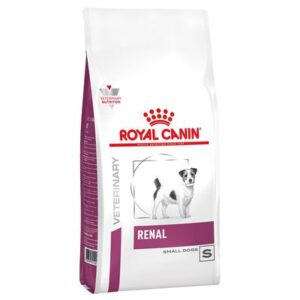 ROYAL CANIN CAN RENAL S SMALL DOGS 1.5KG