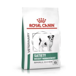 ROYAL CANIN CAN SATIETY SMALL DOG X 1.5KG