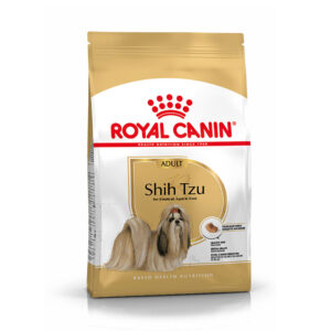 ROYAL CANIN CAN SHIH-TZU ADULTO X 1.5KG