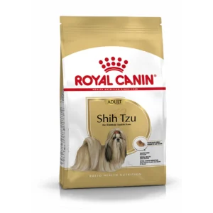 ROYAL CANIN CAN SHIH-TZU ADULTO X 3KG
