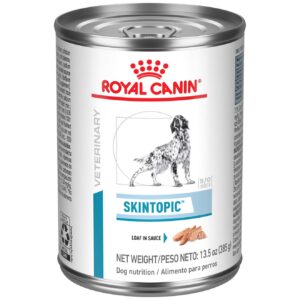 ROYAL CANIN CAN SKINTOPIC LATA X 385GR