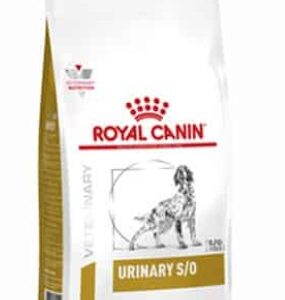 ROYAL CANIN CAN URINARY S/O X 3KG