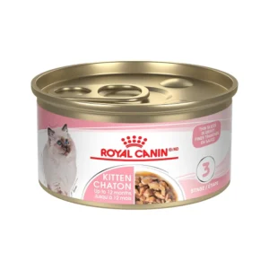 ROYAL CANIN FEL KITTEN LATA X 85GR