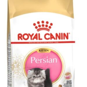ROYAL CANIN FEL PERSIAN KITTEN X 2 KG
