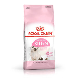 ROYAL CANIN FEL KITTEN 400GR