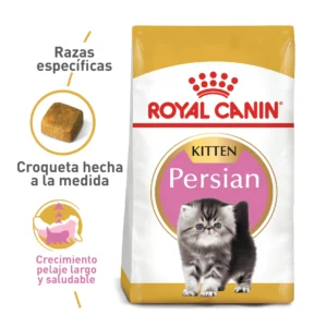 ROYAL CANIN FEL PERSIAN KITTEN X 400GR