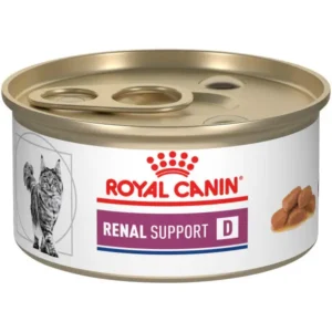 ROYAL CANIN FEL REN SUP D LATA X 85GR
