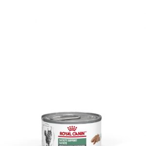 ROYAL CANIN FEL SATIETY LATA X 145 GR