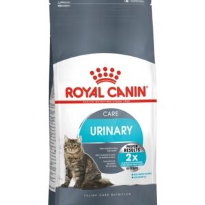 ROYAL CANIN FEL URINARY CARE X 2KG