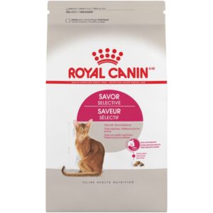 ROYAL CANIN FEL SAVOUR EXIGENT X 2 KG