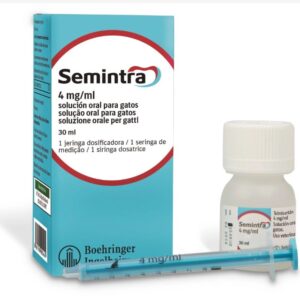 SEMINTRA SOL. ORAL FC X 30 CC