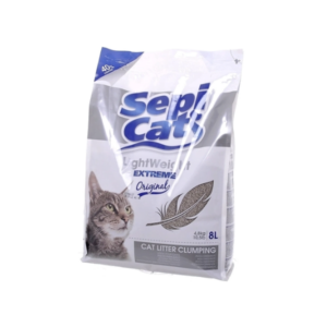 ARENA SEPI CAT LIGHTWEIGHT 4,8KG