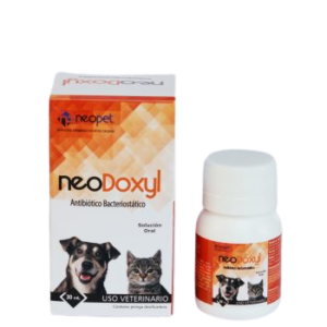 NEODOXYL  X 60 Ml (AGOTADO)