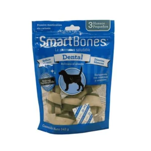 SMARTBONES DENTAL SMALL X 3PK