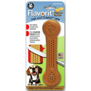 SNACK HUESO FLAVORIT