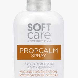 SOFT CARE PROPCALM SPRAY (ANTISÉPTICO) X 100 ML