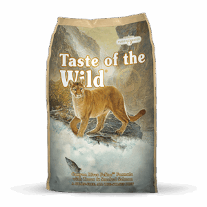TASTE OF THE WILD FEL TRUCHA X 5 LB
