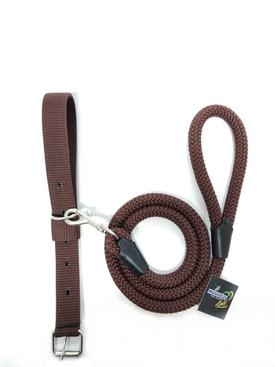 COLLAR J CAFÉ (AGOTADO)