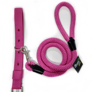 COLLAR J FUCSIA (AGOTADO)
