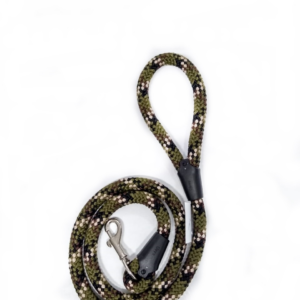 TRAÍLLA GRUESA J MILITAR