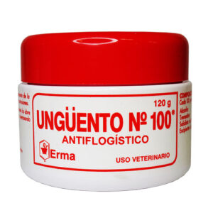 UNGÜENTO 100 X 120 GR