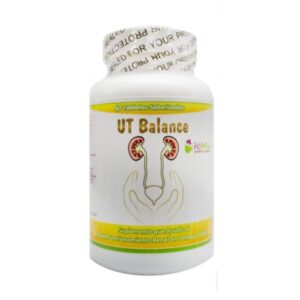 UT BALANCE X 60 TABLETAS