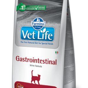 VET LIFE FEL GASTROINTESTINAL X 2 KG