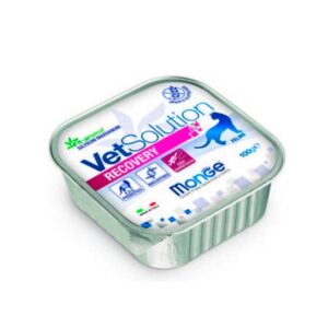 Vet solution recovery gato