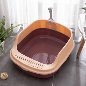 ARENERO GRANDE SEMICERRADO  ALTO-VINOTINTO-PR60