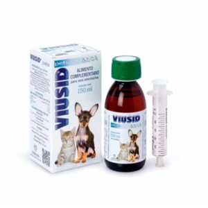 VIUSID PET X 150 ML