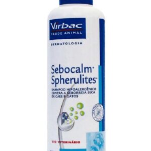 SEBOCALM CHAMPÚ DERMATOLÓGICO X 250 ML
