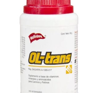 OL-TRANS X 80GR