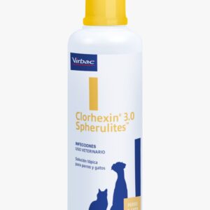 CLORHEXIN CHAMPÚ 3,0 X 250 mL