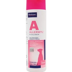 CHAMPU ALLERMYL X 250ML