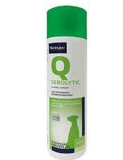 CHAMPU SEBOLYTIC X 250 ML