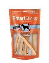 SMARTSTICKS CAMOTE 5 PALITOS