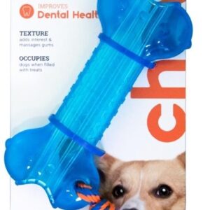 PETSTAGES PERRO ORKA HUESO 230 PS