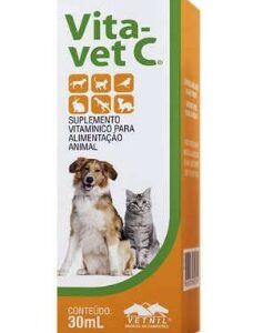 VITA-VET C X 30 ML