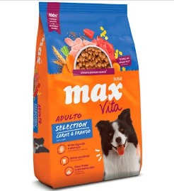 MAX CAN VITA ADULT CARNE Y FRANGO X 10.1KG
